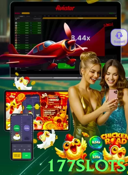 177slots game app for Pakistan players - 3