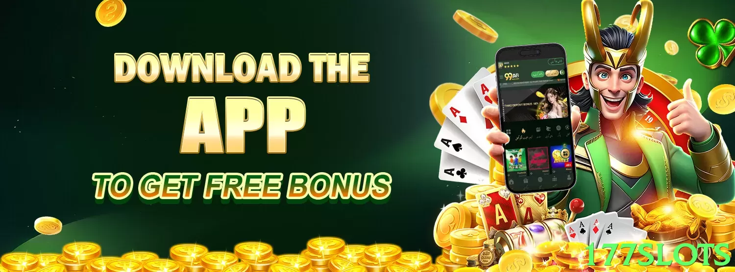 177slots game app for Pakistan players - 3