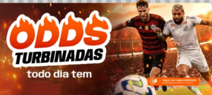 Promoções e Bônus