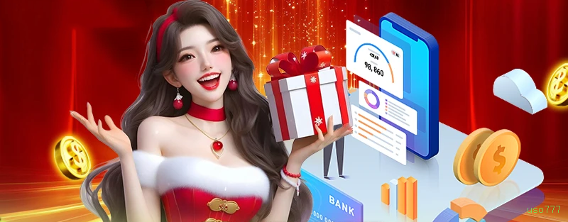 Wild West Gold Slot uso777