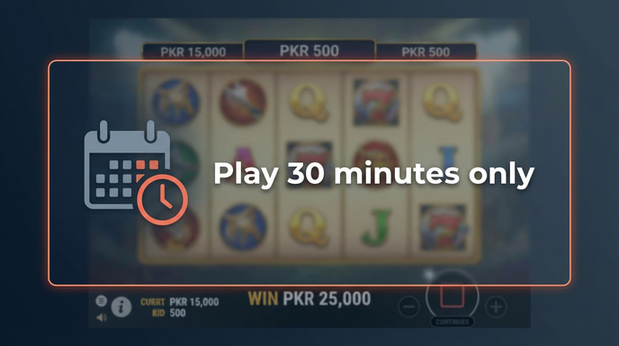 Payment and PKR controls in 177slots - 6
