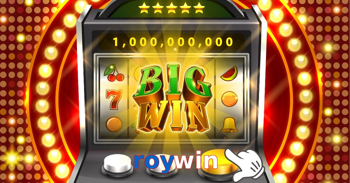 roywin