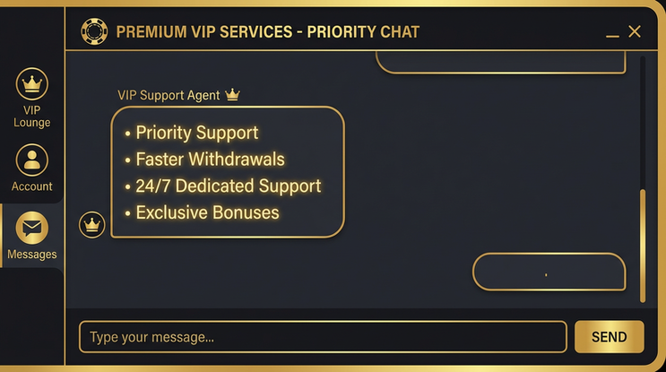 Payment and PKR controls in 177slots - 6
